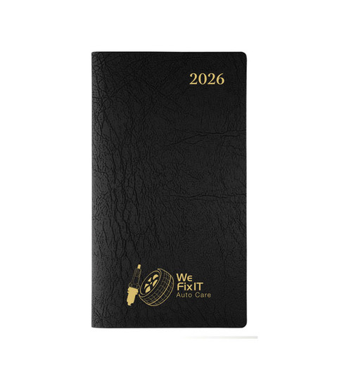 Windsor Pocket Pal Calendar 2026