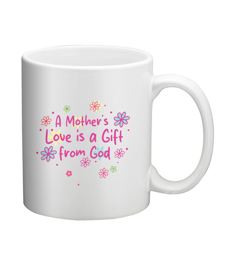A Mother's Love 11 oz. Mug