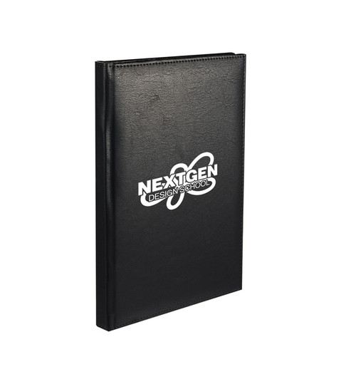 7&quot; x 10&quot; FSC® Recycled Morano Large Journal