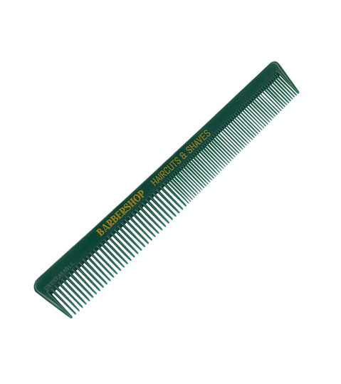 Unbreakable Styling Comb