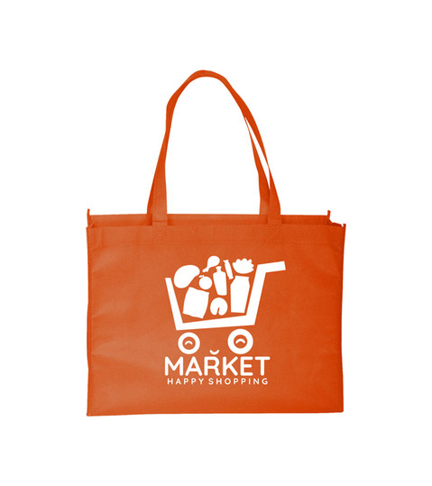 Standard Non-Woven Tote