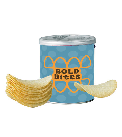 Pringles Can