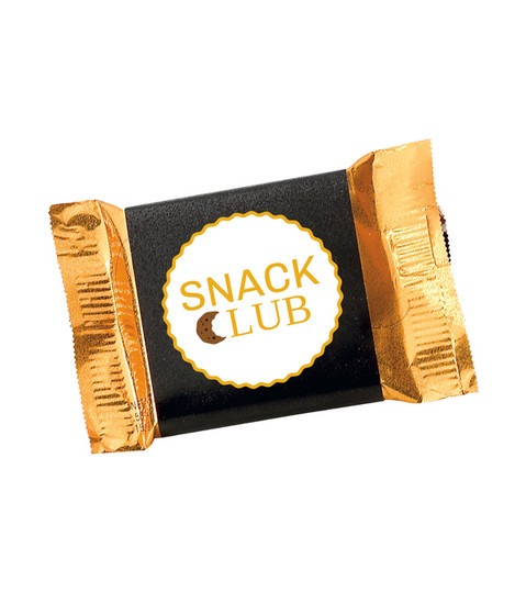 Ghirardelli Squares