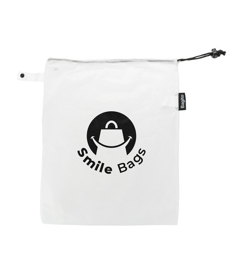 Bagito Produce & Bulk Bag (Individual Mesh)