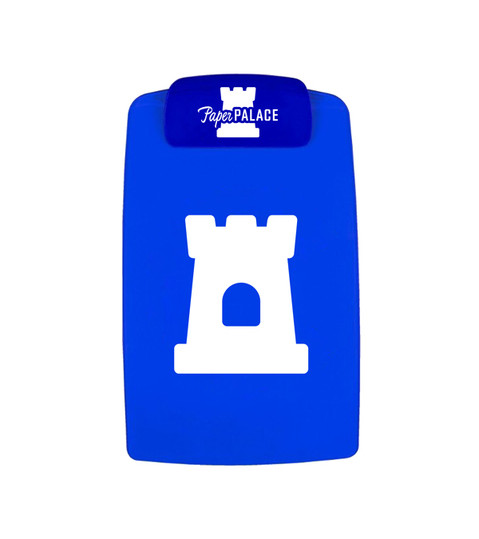 Legal Size Contour Clipboard