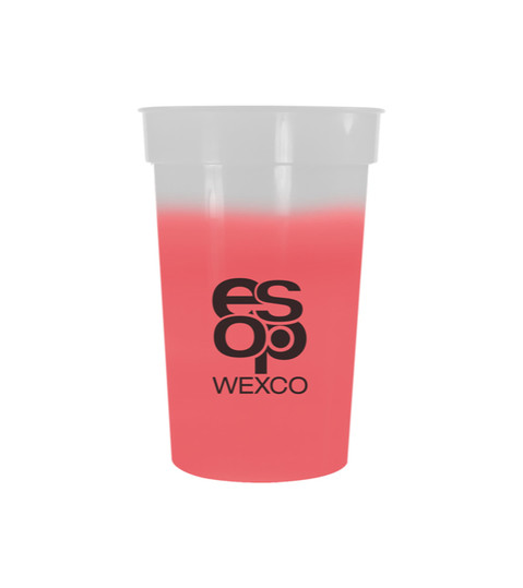 17 oz. Mood Color-Changing Stadium Cup