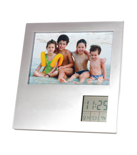 Dual Positon Promotional Frame