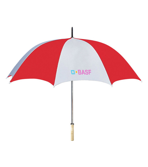 48" Arc Umbrella