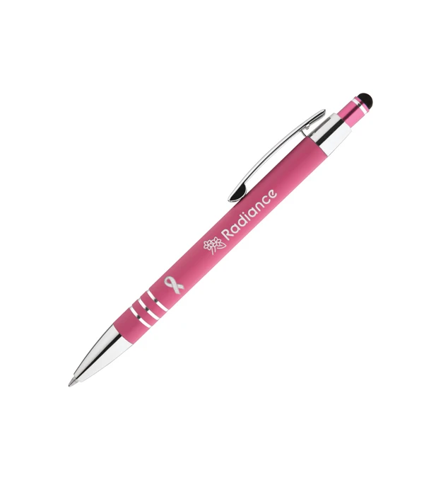 Ribbon Celena Stylus Soft Touch Pen