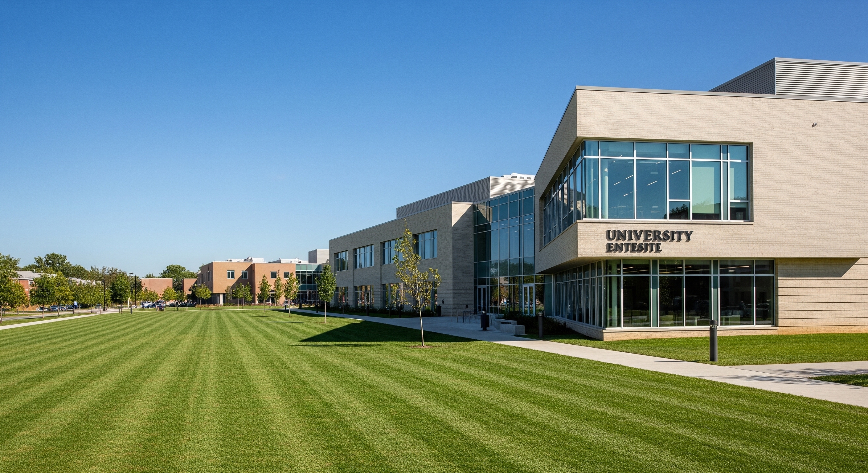 Campus Safety Awareness Month