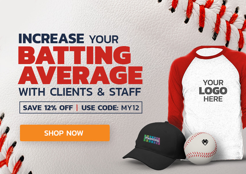 Football, Baseball sports promotional items