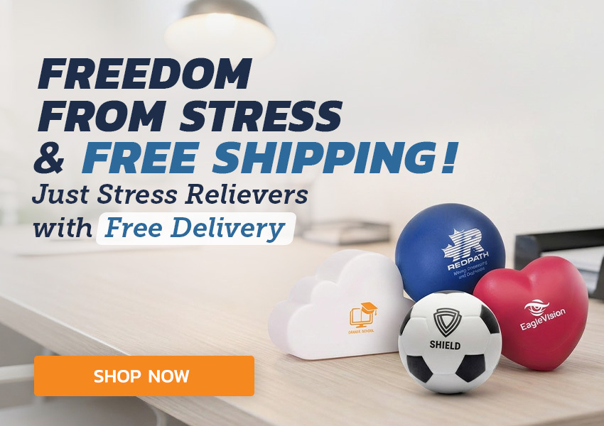 Stress Balls with free Shipping