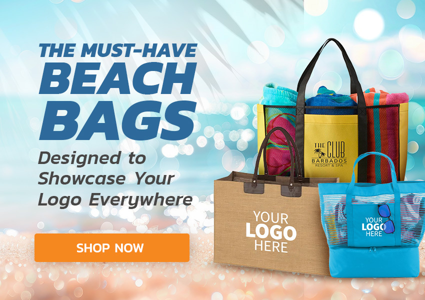 Beach Bags & Summer Giveaways
