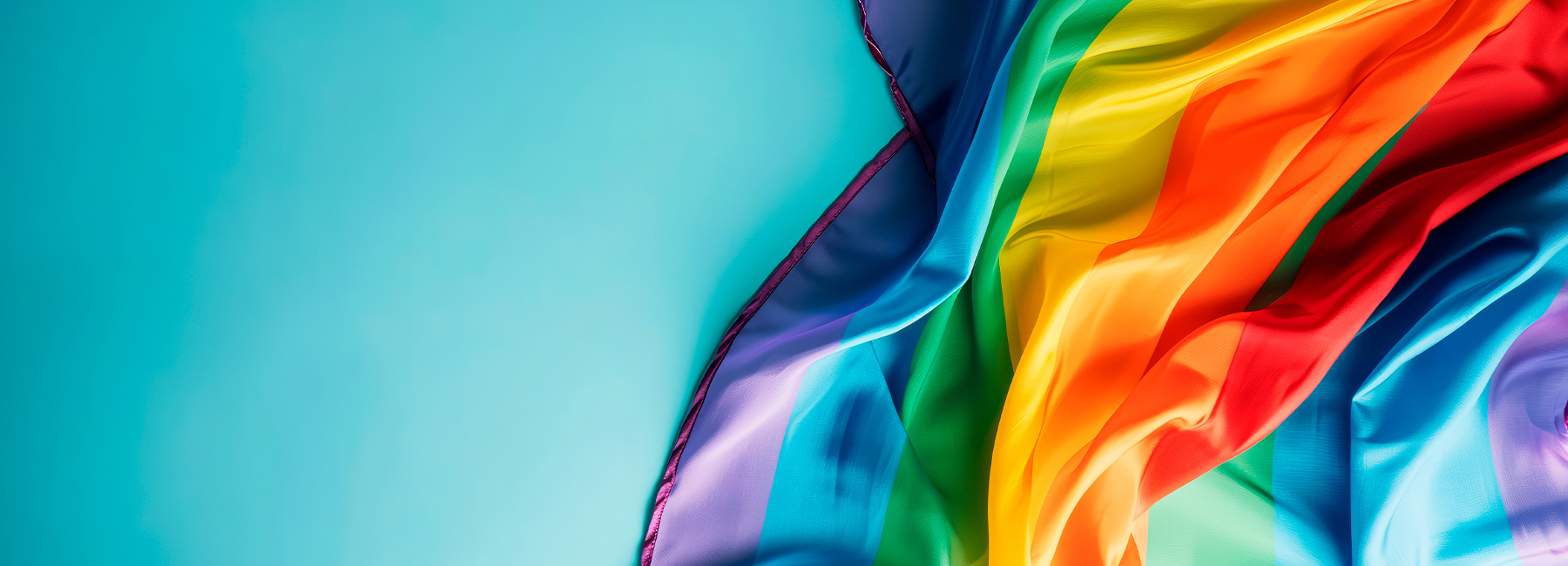 LGBTQ Gay Pride Month