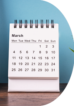 Calendars & Planners