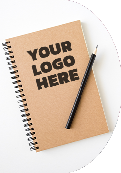 Notebooks & Stationery