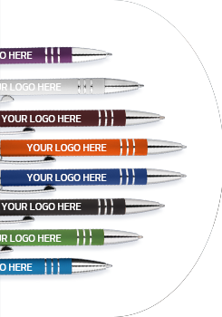 Pens & Writing Instruments