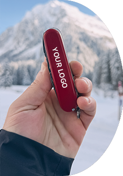 Flashlights, Keychains & Tools