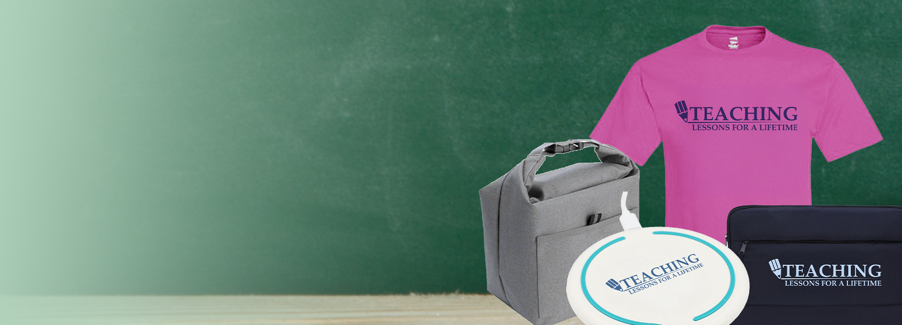 Teacher Appreciation Week (May 5-9)
