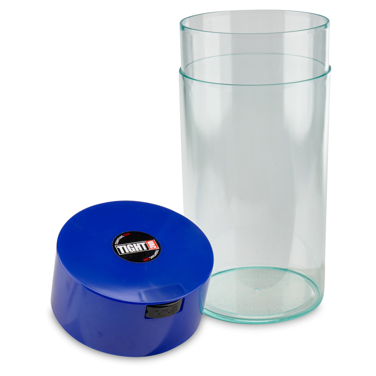 TIGHTVAC VACUUM CONTAINER 黒×5 白×5 10個セット 超人気 50%割引