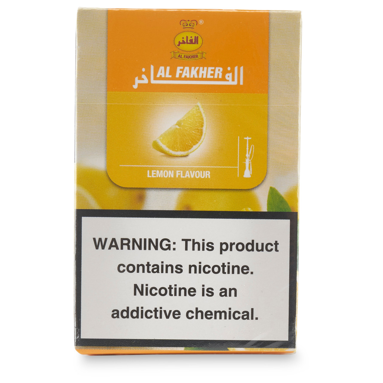 Al Fakher 50g | Assorted Shisha Tobacco Flavors