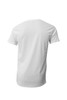 Tee Outline - White