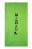 Swim & Gym Micro Towel - Green