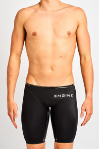 Male Iron Jammer 2 - Black