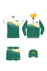 Swansea Belmont Team Pack