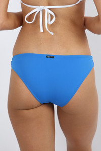 Classic Bottom - Cancun Blue