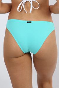 Classic Bottom - Turquoise