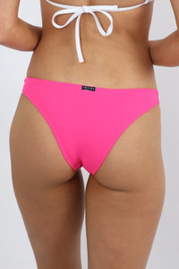 Cheeky Bottom -  Wonderland Pink