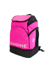 Backpack Pro -  Fuscia