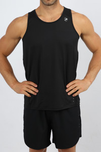 Men's Classic Training Singlet