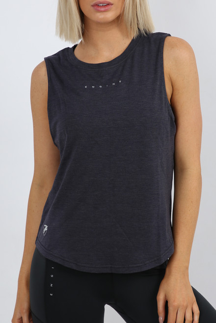 Women's Classic Muscle Tank