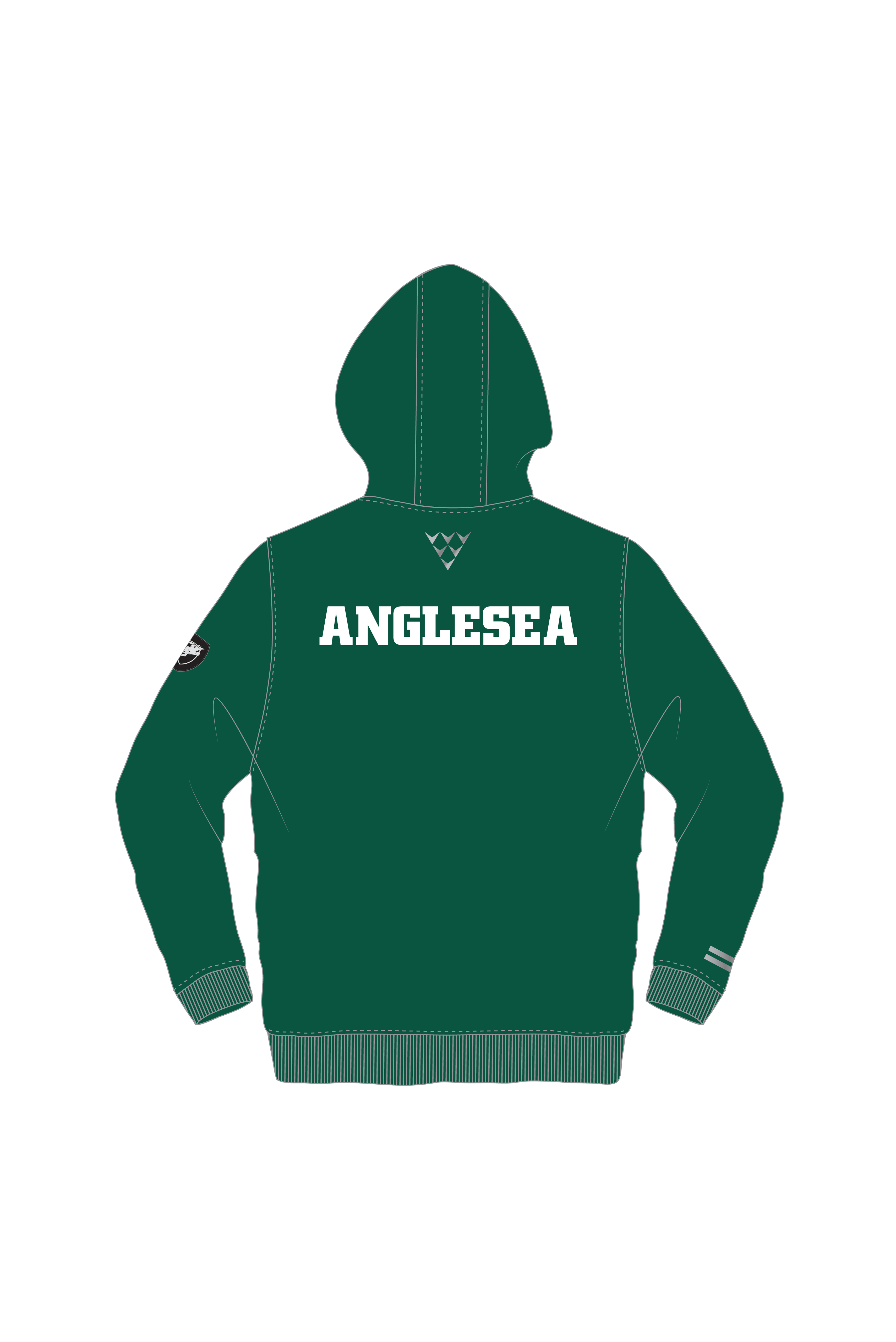 Anglesea Hoodie