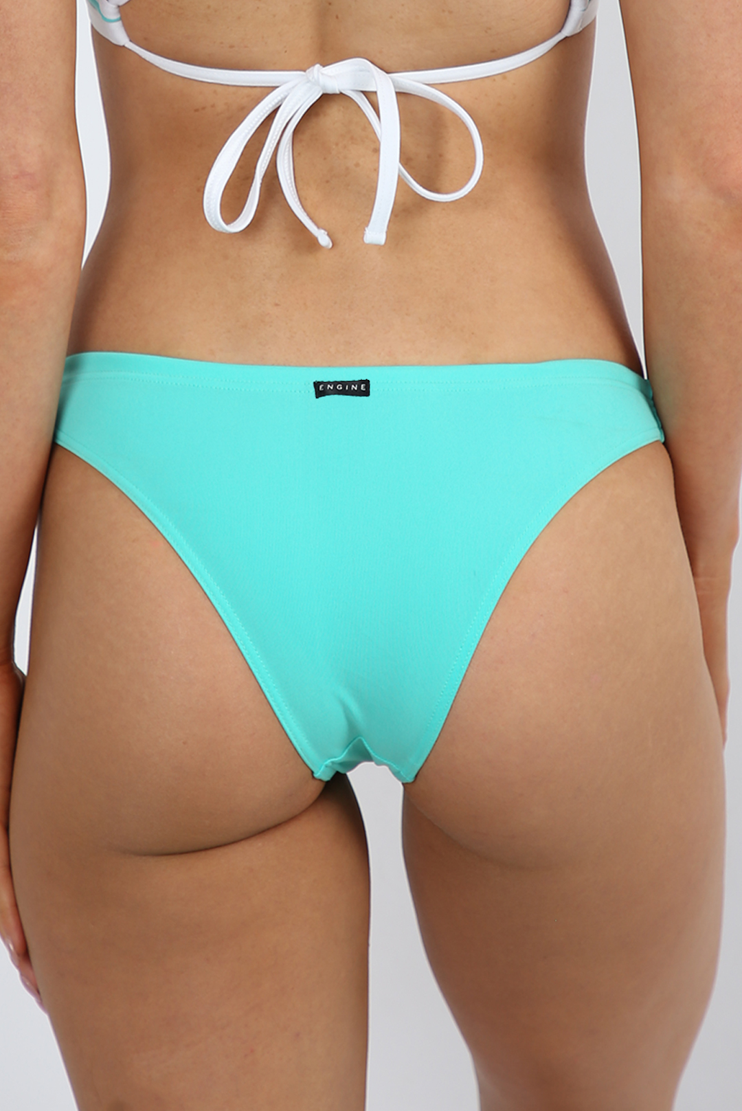 Cheeky Bottom - Turquoise