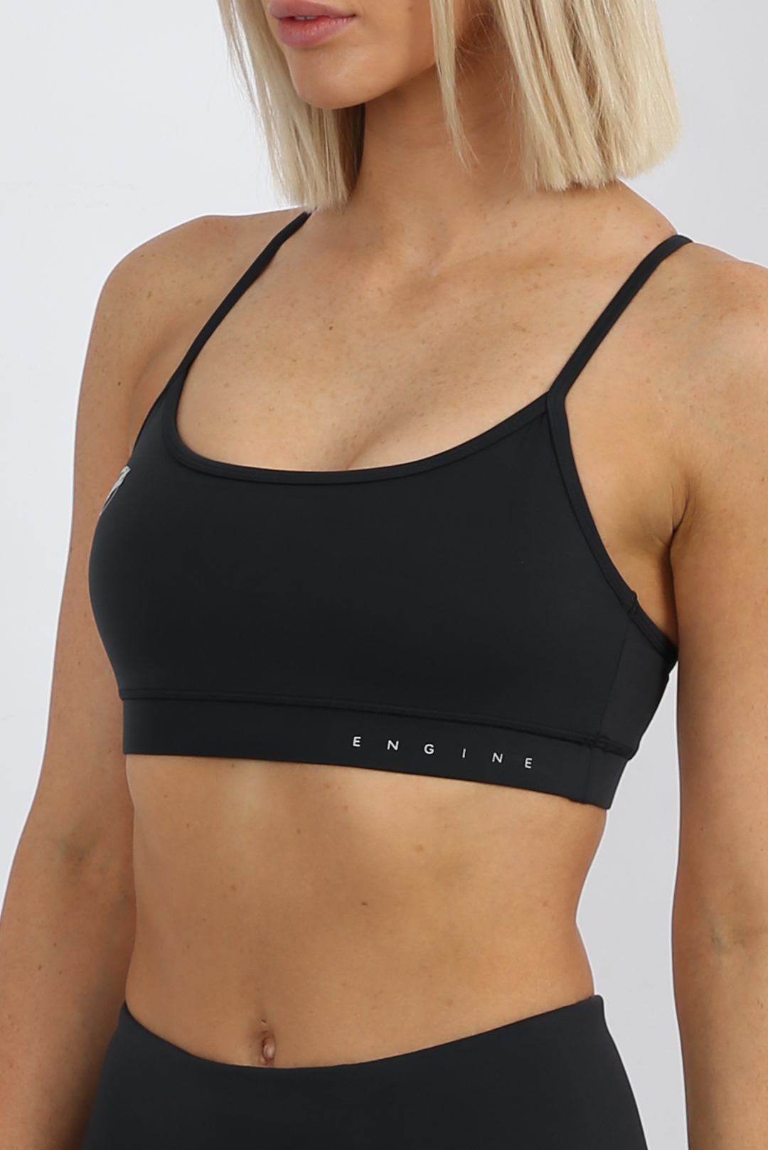 Women's Leisure Crop