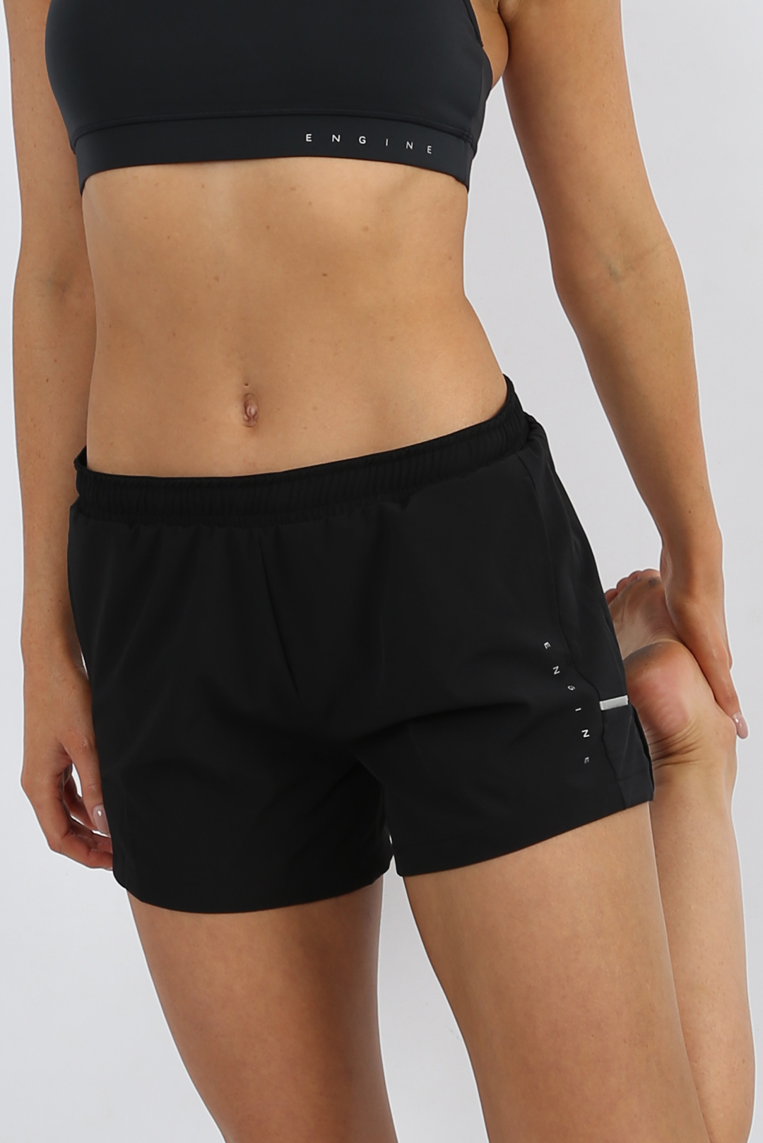 Women's Classic Training Short