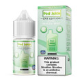 Pod Juice PJ 5000 Series Jewel Malibu Mint Salt Nic Tobacco Free Nicotine E-Liquid 30ml