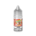 NomEnon White Peach Raspberry X2 Salt Nic E-Liquid 30ml