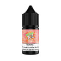 NomEnon White Peach Raspberry X2 Salt Nic E-Liquid 30ml