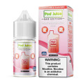 Pod Juice PJ 5000 Series Watermelon Ice Salt Nic Tobacco Free Nicotine E-Liquid 30ml