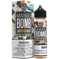 VGOD Iced Mango Bomb E-Liquid 60ml