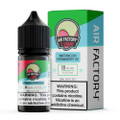 Air Factory Watermelon Strawberry Ice Salt Nic E-Liquid 30ml