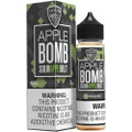 VGOD Apple Bomb E-Liquid 60ml