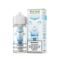 Pod Juice Clear Tobacco Free Nicotine E-Liquid 100ml