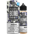 VGOD Iced Purple Bomb E-Liquid 60ml