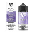 Dinner Lady Cranberry Grape FUYL E-Liquid 100ml