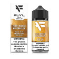 Dinner Lady Peach Mango Watermelon FUYL E-Liquid 100ml
